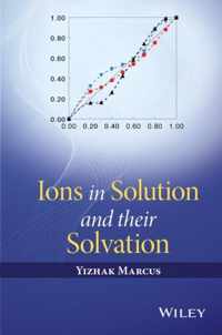 Ions in Solution and their Solvation