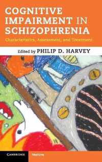 Cognitive Impairment In Schizophrenia