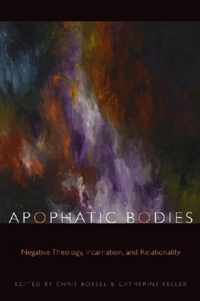 Apophatic Bodies