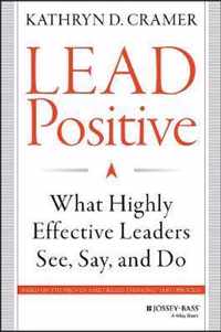 Lead Positive