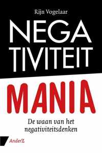 Negativiteit mania