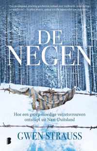 De negen