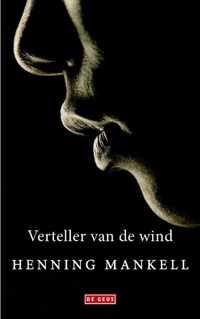 Verteller van de wind