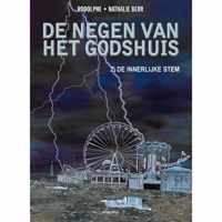 Negen van het godshuis 02. de innerlijke stem