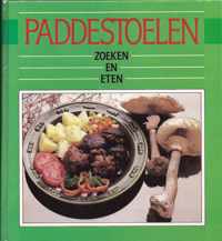 Paddestoelen zoeken en eten