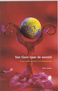 Van Gent Naar De Wereld