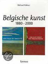 Belgische kunst 1880-2000