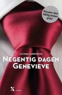 Negentig dagen genevieve