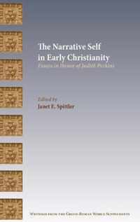 The Narrative Self in Early Christianity