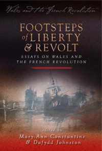 Footsteps of 'Liberty and Revolt'