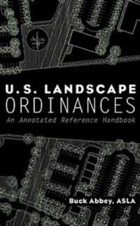 U.S. Landscape Ordinances