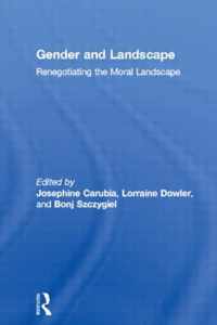 Gender and Landscape