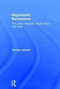 Negotiated Revolutions