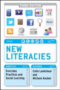 New Literacies