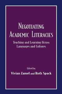 Negotiating Academic Literacies