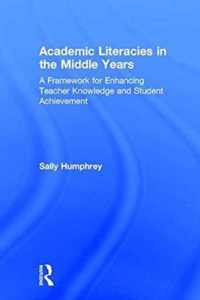 Academic Literacies in the Middle Years