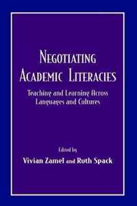 Negotiating Academic Literacies