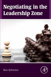 Negotiating in the Leadership Zone