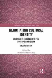 Negotiating Cultural Identity