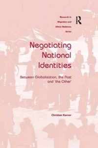 Negotiating National Identities