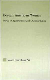 Korean American Women