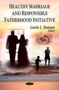 Healthy Marriage & Responsible Fatherhood Initiative