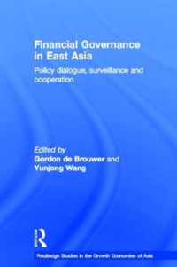 Financial Governance in East Asia