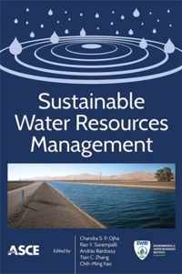 Sustainable Water Resources Management