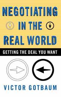 Negotiating In The Real World