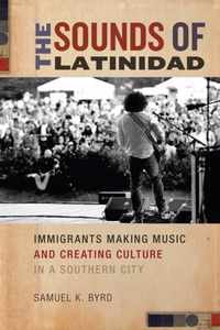 The Sounds of Latinidad