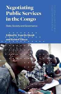 Negotiating Public Services in the Congo