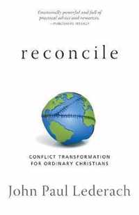 Reconcile