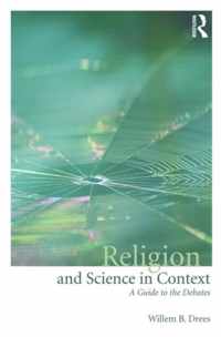 Religion and Science in Context