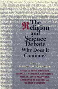 The Religion and Science Debate