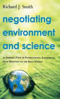 Negotiating Environment and Science