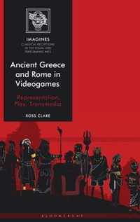 Ancient Greece and Rome in Videogames