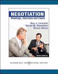 Negotiation