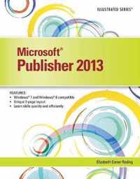 Microsoft (R) Publisher 2013