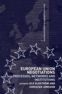 European Union Negotiations