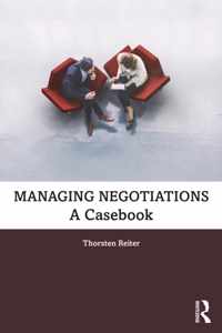 Managing Negotiations