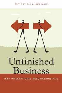 Unfinished Business