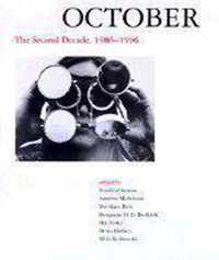 October - The Second Decade 1986-1996