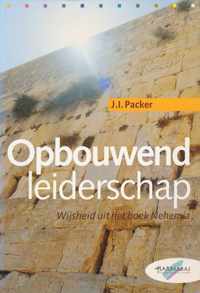 Opbouwend leiderschap