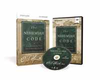 The Nehemiah Code Study Guide with DVD