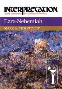 Ezra-Nehemiah