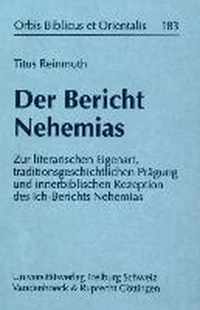 Der Bericht Nehemias