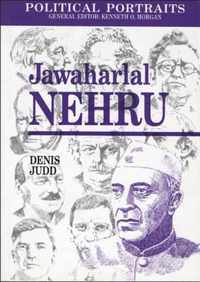 Jawaharlal Nehru