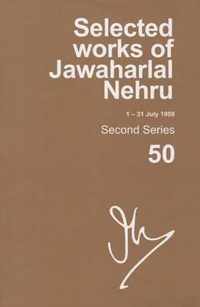 Selected Works Of Jawaharlal Nehru (1-31 July 1959)