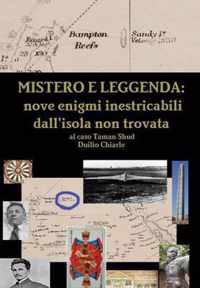 Mistero e leggenda