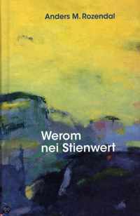 Werom Nei Stienwert